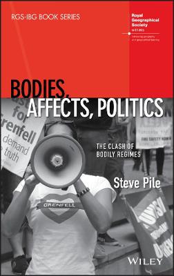 Bodies, Affects, Politics: The Clash of Bodily Regimes