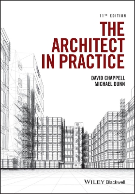 Architect in Practice 11th edition