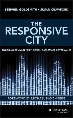 Responsive City: Engaging Communities Through Data-Smart Governance