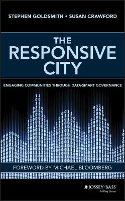 Responsive City: Engaging Communities Through Data-Smart Governance