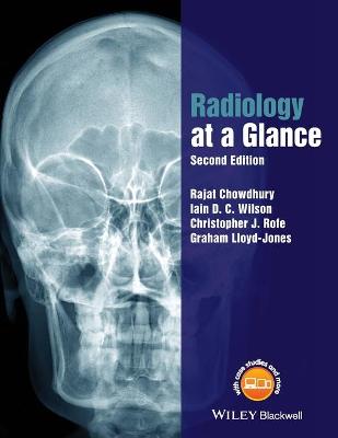 Radiology at a Glance 2nd edition