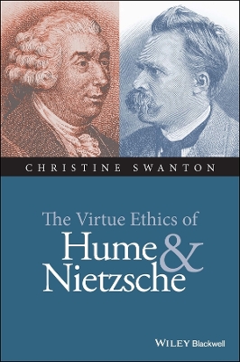 Virtue Ethics of Hume and Nietzsche
