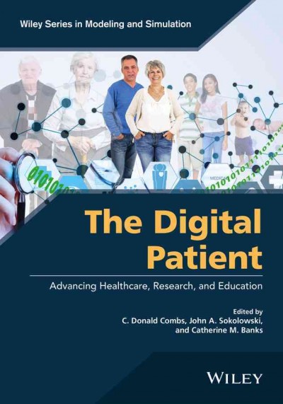 Digital Patient: Advancing Healthcare, Research, and Education