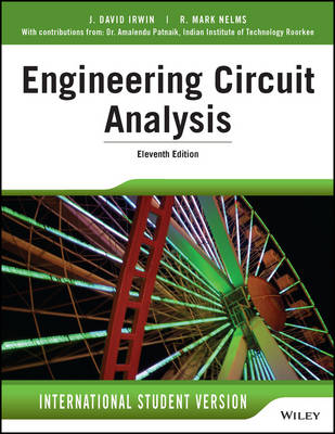 Engineering Circuit Analysis 11th Edition International Student Version