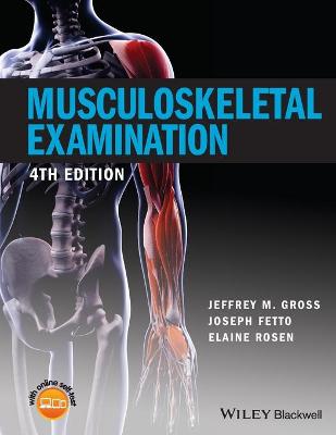 Musculoskeletal Examination 4th edition