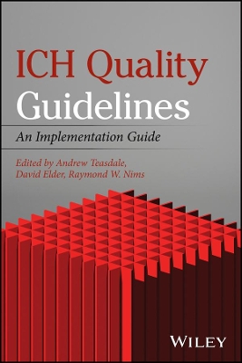 ICH Quality Guidelines: An Implementation Guide