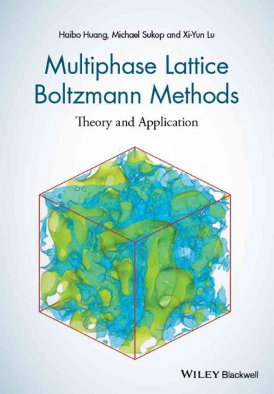 Multiphase Lattice Boltzmann Methods: Theory and Application