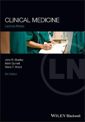 Clinical Medicine 8th edition