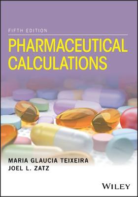 Pharmaceutical Calculations 5th edition
