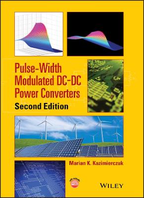 Pulse-Width Modulated DC-DC Power Converters 2nd edition