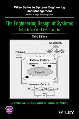 Engineering Design of Systems: Models and Methods