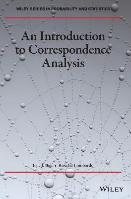 Introduction to Correspondence Analysis