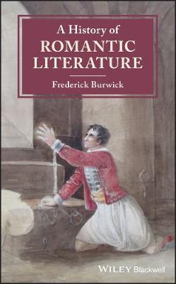 History of Romantic Literature