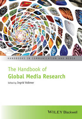 Handbook of Global Media Research