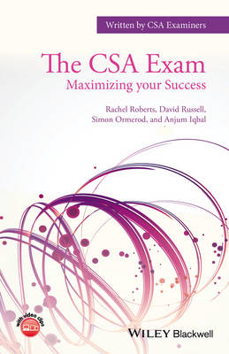 CSA Exam: Maximizing your Success