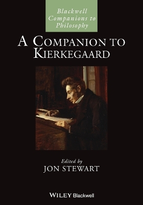 Companion to Kierkegaard