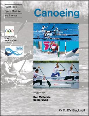 Handbook of Sports Medicine and Science - Canoeing: Canoeing
