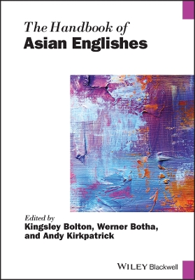 Handbook of Asian Englishes