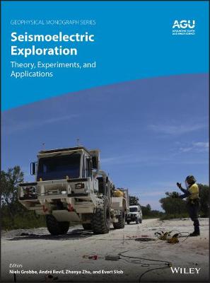 Seismoelectric Exploration: Theory, Experiments, and Applications