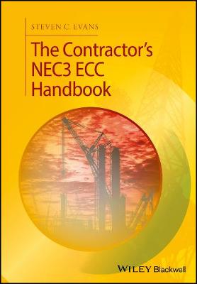 Contractor's NEC3 ECC Handbook