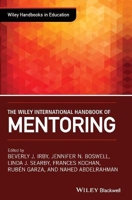 Wiley International Handbook of Mentoring