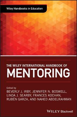Wiley International Handbook of Mentoring