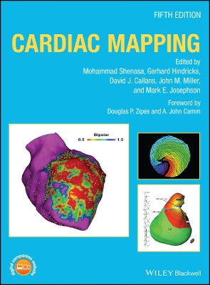 Cardiac Mapping 5th edition