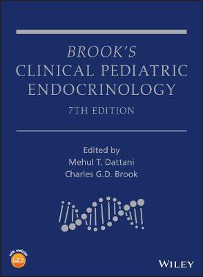 Brook's Clinical Pediatric Endocrinology, 7th Edition 7th Edition