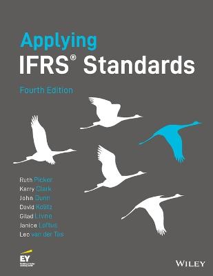 Applying IFRS Standards 4th edition