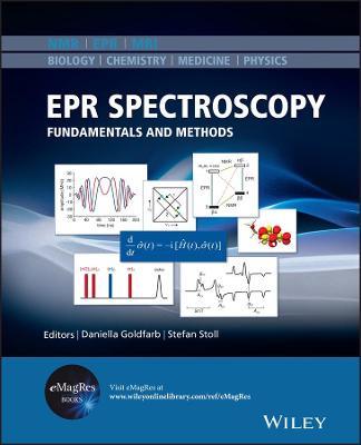 EPR Spectroscopy: Fundamentals and Methods