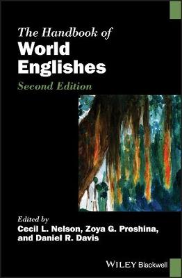 Handbook of World Englishes 2e 2nd Edition
