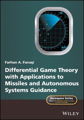 Differential Game Theory with Applications to Missiles and Autonomous   Systems Guidance