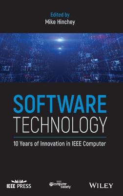 Software Technology: 10 Years of Innovation in IEEE Computer