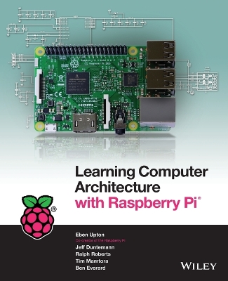 Learning Computer Architecture with Raspberry Pi