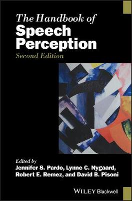 Handbook of Speech Perception Second Edition 2nd Edition