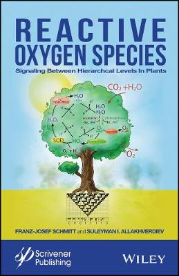 Reactive Oxygen Species  Signaling Between Hierarchical Levels In Plants