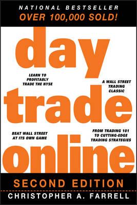 Day Trade Online 2nd edition