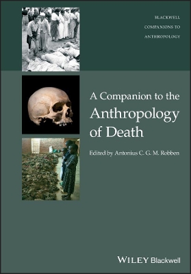 Companion to the Anthropology of Death