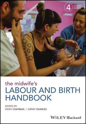 Midwife's Labour and Birth Handbook