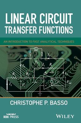 Linear Circuit Transfer Functions: An Introduction to Fast Analytical Techniques