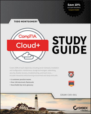 CompTIA Cloudplus Study Guide: Exam CV0-001