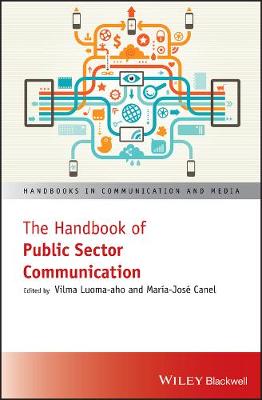 Handbook of Public Sector Communication