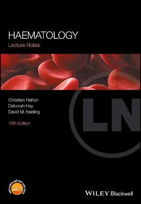 Haematology 10th edition