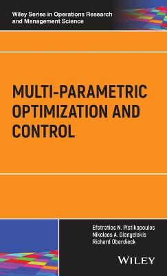 Multi-parametric Optimization and Control