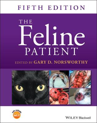 Feline Patient 5th edition