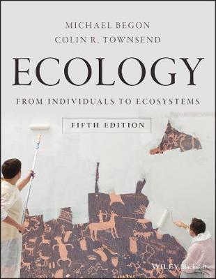 Ecology: From Individuals to Ecosystems