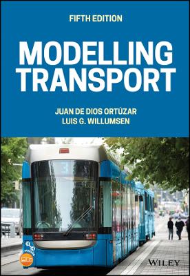 Modelling Transport 5th edition