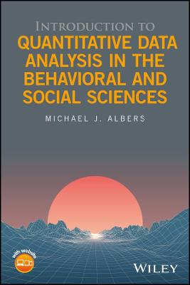 Introduction to Quantitative Data Analysis in the Behavioral and Social   Sciences