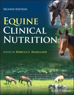 Equine Clinical Nutrition 2nd edition