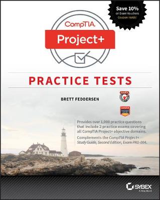 CompTIA Projectplus Practice Tests: Exam PK0-004